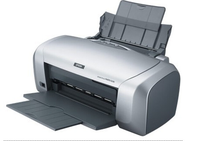 爱普生(epson)stylus photo r230 喷墨打印机--价额真便宜,不错哦,好