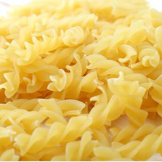 露澳牌意大利硬质小麦面-29号螺丝形面500g*3包组合装--很不错的面条