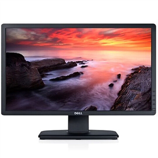 戴尔(dell)ultrasharp u2312hm 23英寸宽屏led背光ips液晶显示器