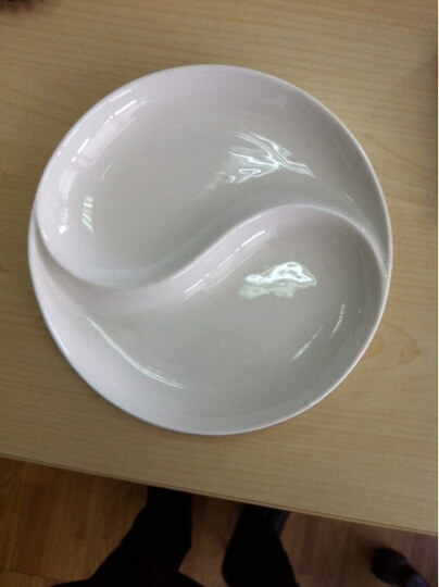 [晒单帖]很漂亮的太极盘