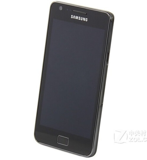 手机手机是 三星i9100g手机 三星9100手机使用心得