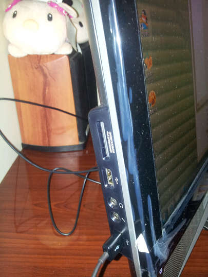 联想(lenovo)ideacentre b325i 21.