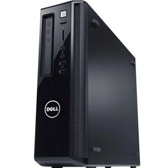 戴尔(dell)v260sr-556台式主机(双核g530 2g内存 500g硬盘 512独显