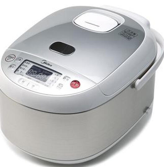 [晒单帖]蒸出健康的电饭煲