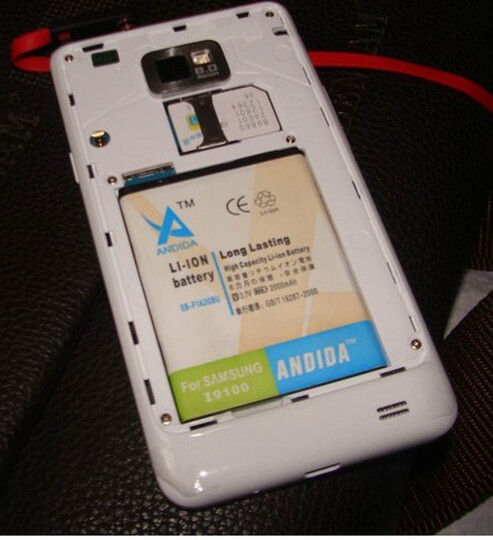 [晒单帖]三星手机不错的