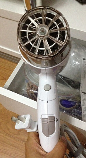 [晒单帖]飞利浦hp8203