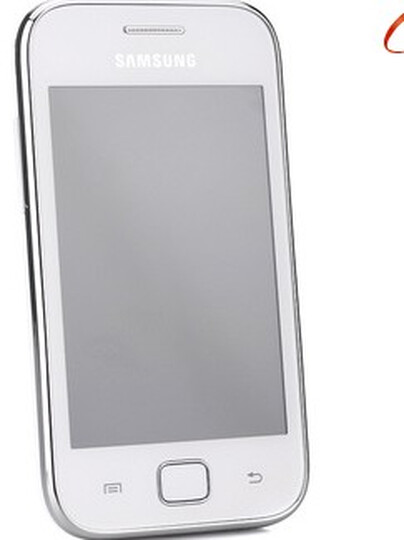 三星s6352 3g手机(时尚白)wcdma/gsm 双卡双待--手机用起来还可以