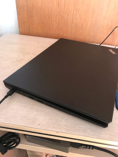 thinkpad笔记本 联想 e14 酷睿i5/i7款 14英寸高清屏轻薄商务办公游戏