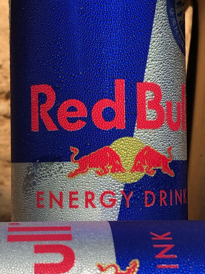 奥地利原装进口 红牛(red bull)含气维生素功能饮料 250ml*4罐 晒单图