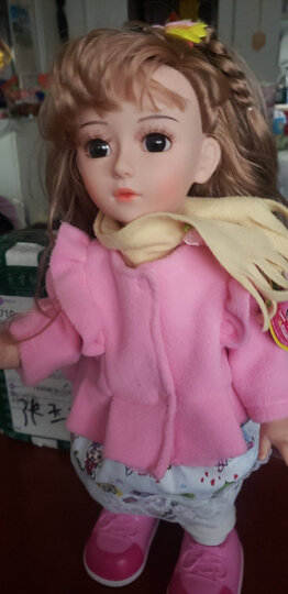 安丽莉安娜公主:"吗的坏了换下." - 京东