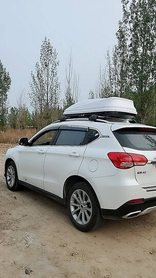 汽车用品  汽车装饰  行李架/箱  梦多福  梦多福 商品评价  很耐心的