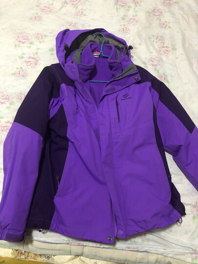 给妈妈买的!看了好久.