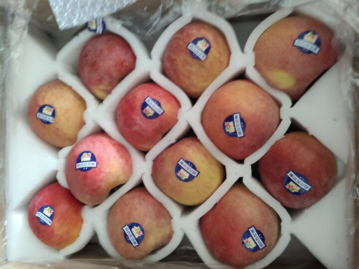 佳多果 新疆阿克苏 .