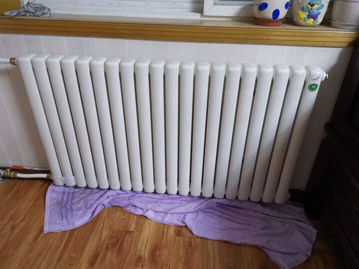 森德暖气非常好,我家一直用,已经用了20年了