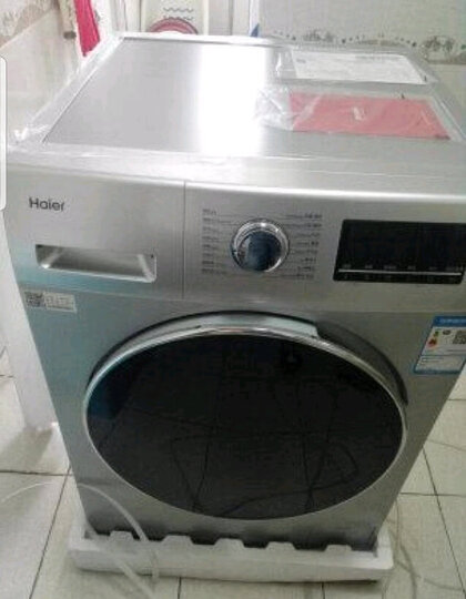 海尔eg10014hbx19su1jd:"外形外观:简约大气洗净效果:洁净高效除菌