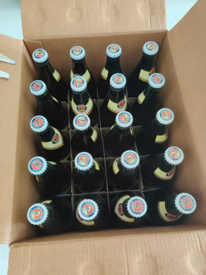 保拉纳paulaner箱装啤酒热评榜