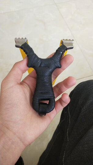 享丽莱(xianglilai):"物流很快,弹弓很好,满意." - 京东