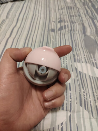 宽口径不锈钢保温奶瓶, 24*ml樱花粉升级版(m号奶嘴),吸管水杯