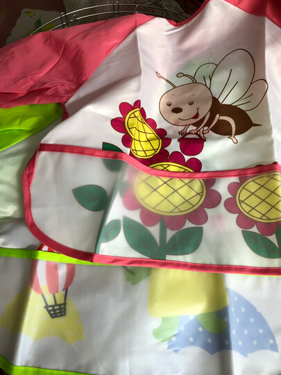 质量很好还送了一包棉.