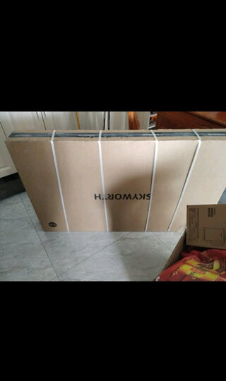 创维55v20:"外形外观:时尚时尚最时尚运行速度:快的不要不要的屏幕