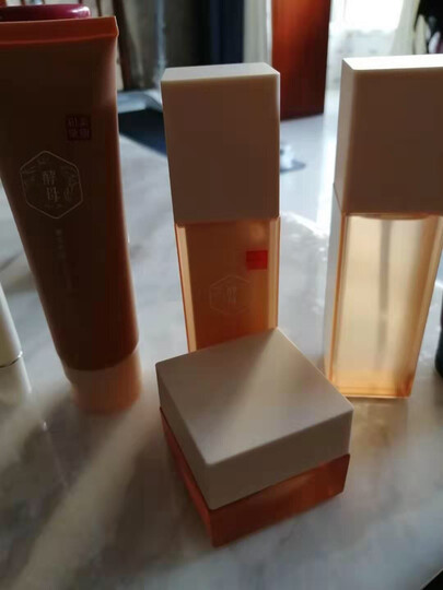 美康粉黛面膜热评榜