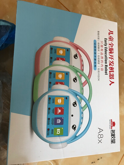 玩具乐器  益智玩具  早教启智  名校堂a8x  名校堂a8x 商品评价