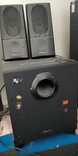 家用台式游戏电脑主机台式机整机 套餐一:i3 9100/威刚8g/金士顿240g