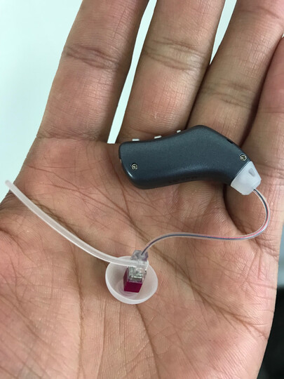 还可以输入 200字提交               大耳朵海豚助听器旗舰店