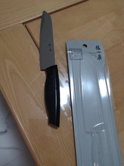 不锈钢水果刀热评榜