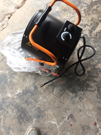 家用电器  生活电器  取暖器  舒佑cy-30bl  舒佑cy-30bl 商品评价