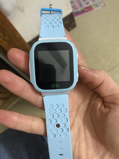 智力快车儿童电话手表 学生儿童智能手表手机 触屏定位手表电话z5男