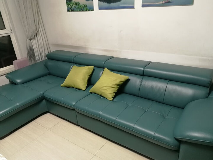 材质质感:皮质感觉不.