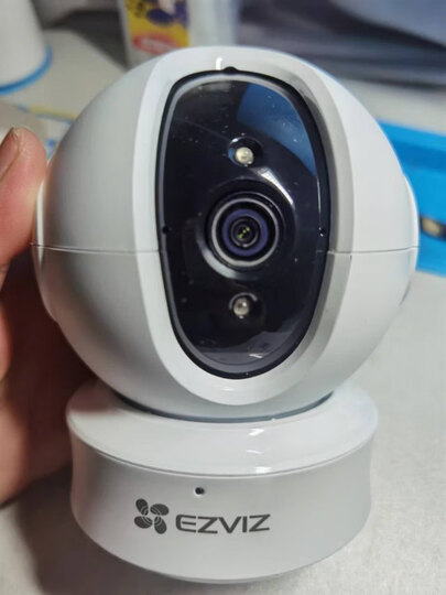 语音监控摄像头热评榜