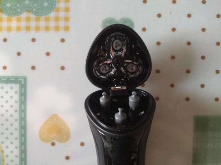 飞科fs309智能剃