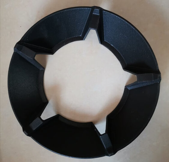 铸铁煤气灶燃气灶防风.