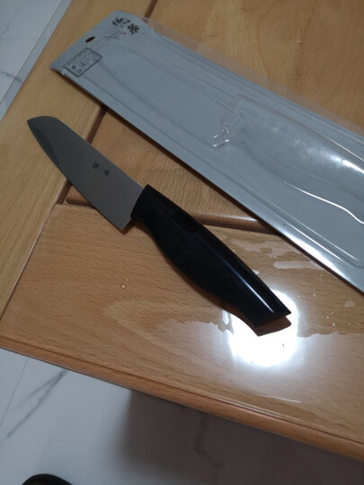 不锈钢水果刀热评榜