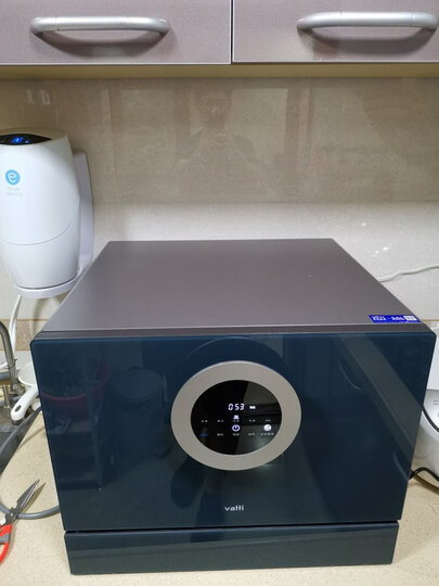 家用电器  厨卫大电  洗碗机  华帝jwt6-ic3  华帝jwt6-ic3 商品评价