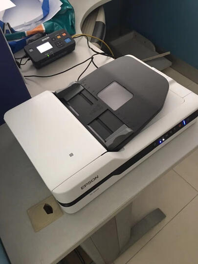 佳能(canon)mg2580s:"扫描仪使用挺不错的,快速!" - 京东