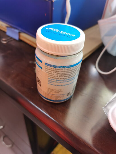 life space益倍适婴幼儿成人孕妇孕期儿童老人益生菌粉 老人60 益生菌