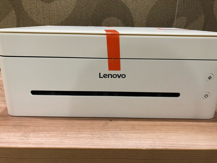 联想小新m7268w 黑白激光无线wifi多功能一体机(打印 复印 扫描):"