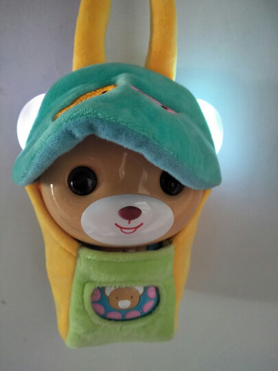 玩具乐器  早教/智能玩具  早教启智  波比熊(boby)  波比熊(boby)