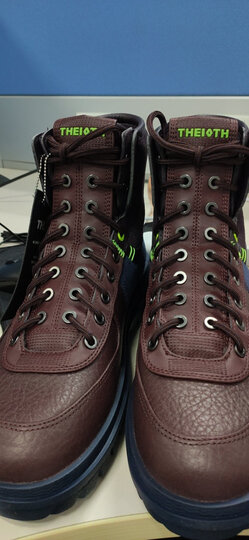 耐克(nike):"外形外观:帅的掉渣尺码大小:大小正合适" - 京东