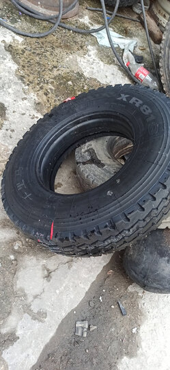 千里马(celimo):"第二次购买,轮胎很好很实惠" - 京东