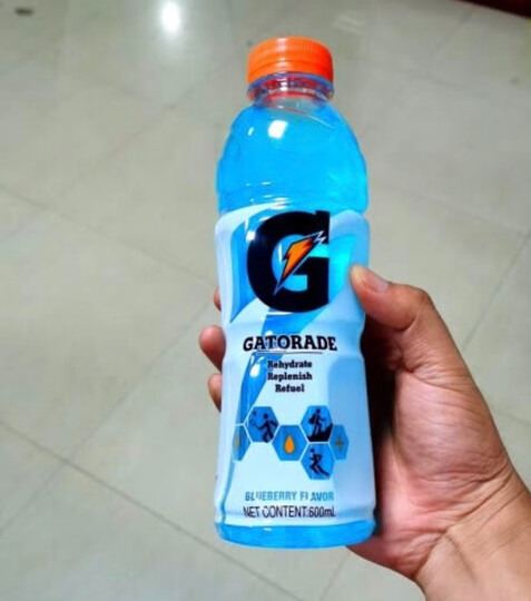 佳得乐蓝莓味600ml*15瓶2020-08-05 22:00来自京东iphone客户端口感