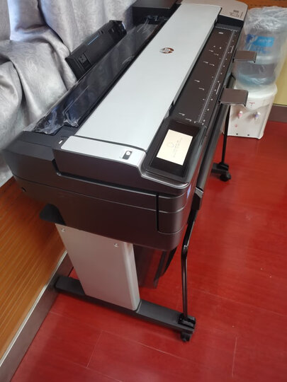 绘图仪美观实用值得购买客服也耐心指导使用上一对一教怎么使用配有多