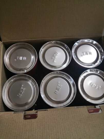 包装:50克铁罐装,.