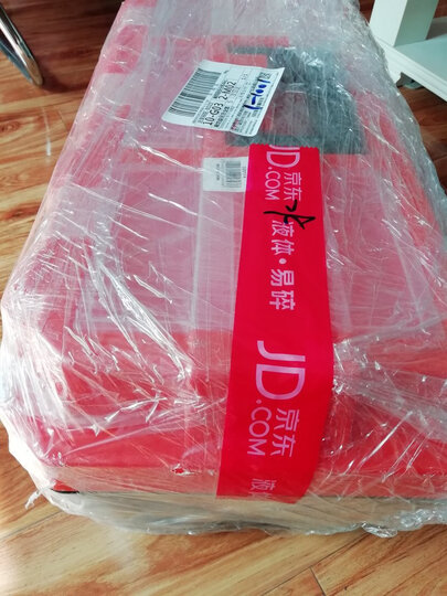 拓为(tactix)320114 工具箱 大号57.