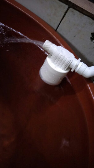 浮球阀 水塔水箱开关水位全自动止水补水控制器水满自停阀上水关水 4