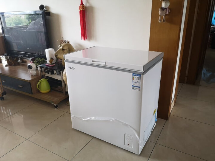 家用冰柜热评榜