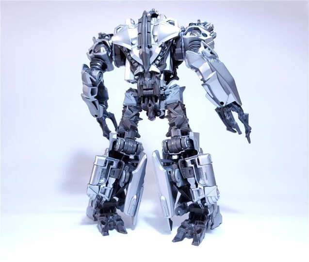 变形金刚ss54威震.